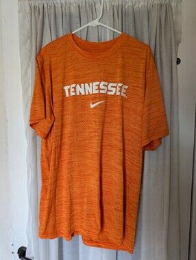 Tennessee Volunteers Nike Dri Fit T-shirt XXL
